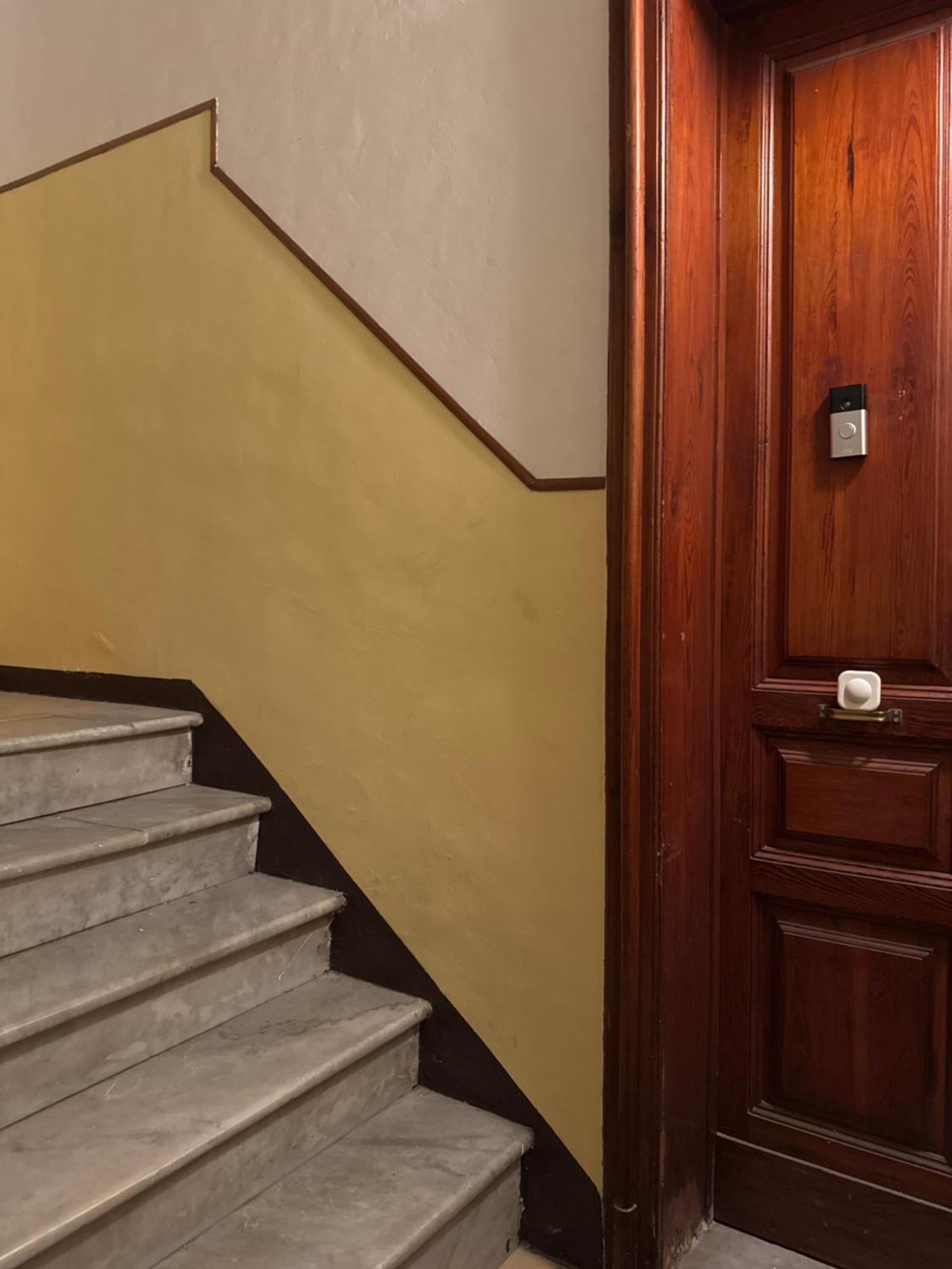 W Like Apartment On Hert Of City Center Катания Экстерьер фото