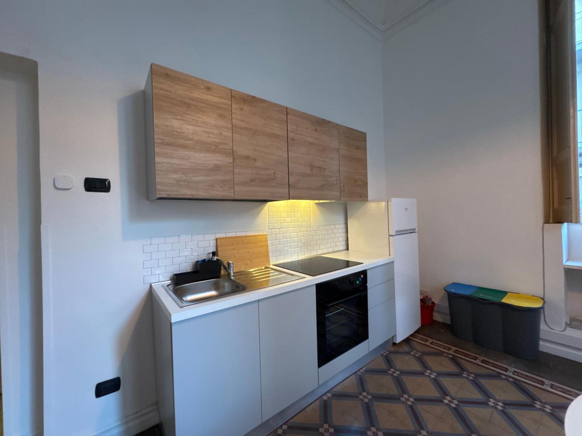 W Like Apartment On Hert Of City Center Катания Экстерьер фото